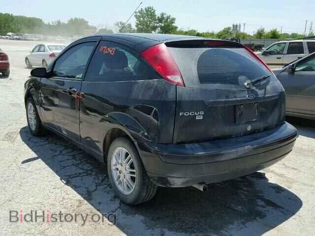 2007 FORD FOCUS - VIN: 1FAFP31N17W313945 - Photo 3