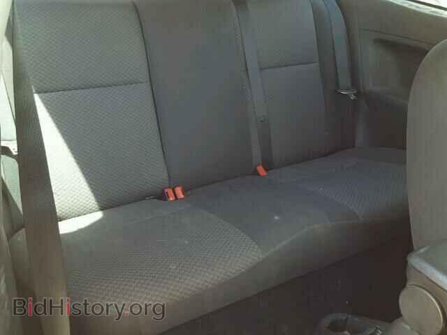2007 FORD FOCUS - VIN: 1FAFP31N17W313945 - Photo 6