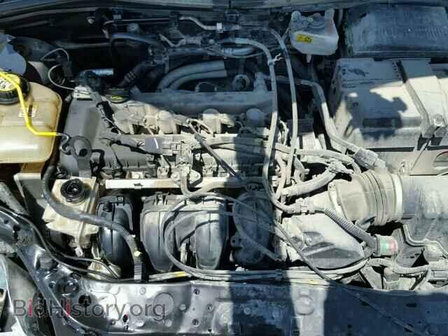 2007 FORD FOCUS - VIN: 1FAFP31N17W313945 - Photo 7