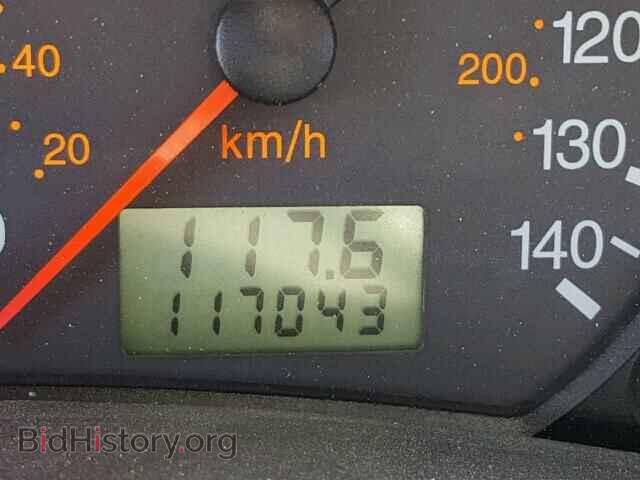 2007 FORD FOCUS - VIN: 1FAFP31N17W313945 - Photo 8