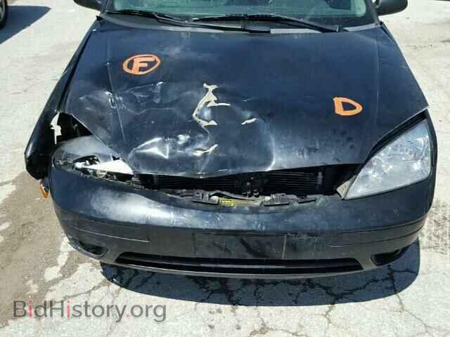 2007 FORD FOCUS - VIN: 1FAFP31N17W313945 - Photo 10