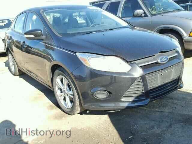 Фотография 1FADP3F27DL169322 - FORD FOCUS 2013