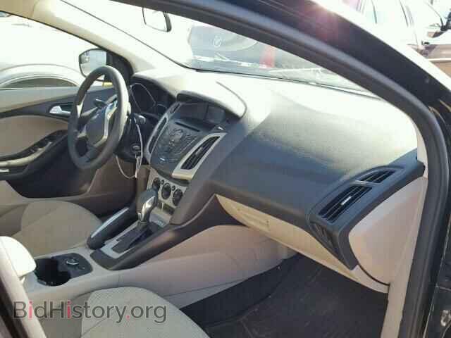 2013 FORD FOCUS - VIN: 1FADP3F27DL169322 - Фото 5