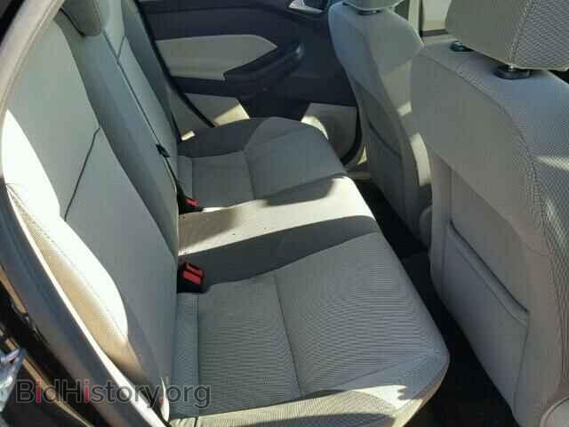 2013 FORD FOCUS - VIN: 1FADP3F27DL169322 - Фото 6