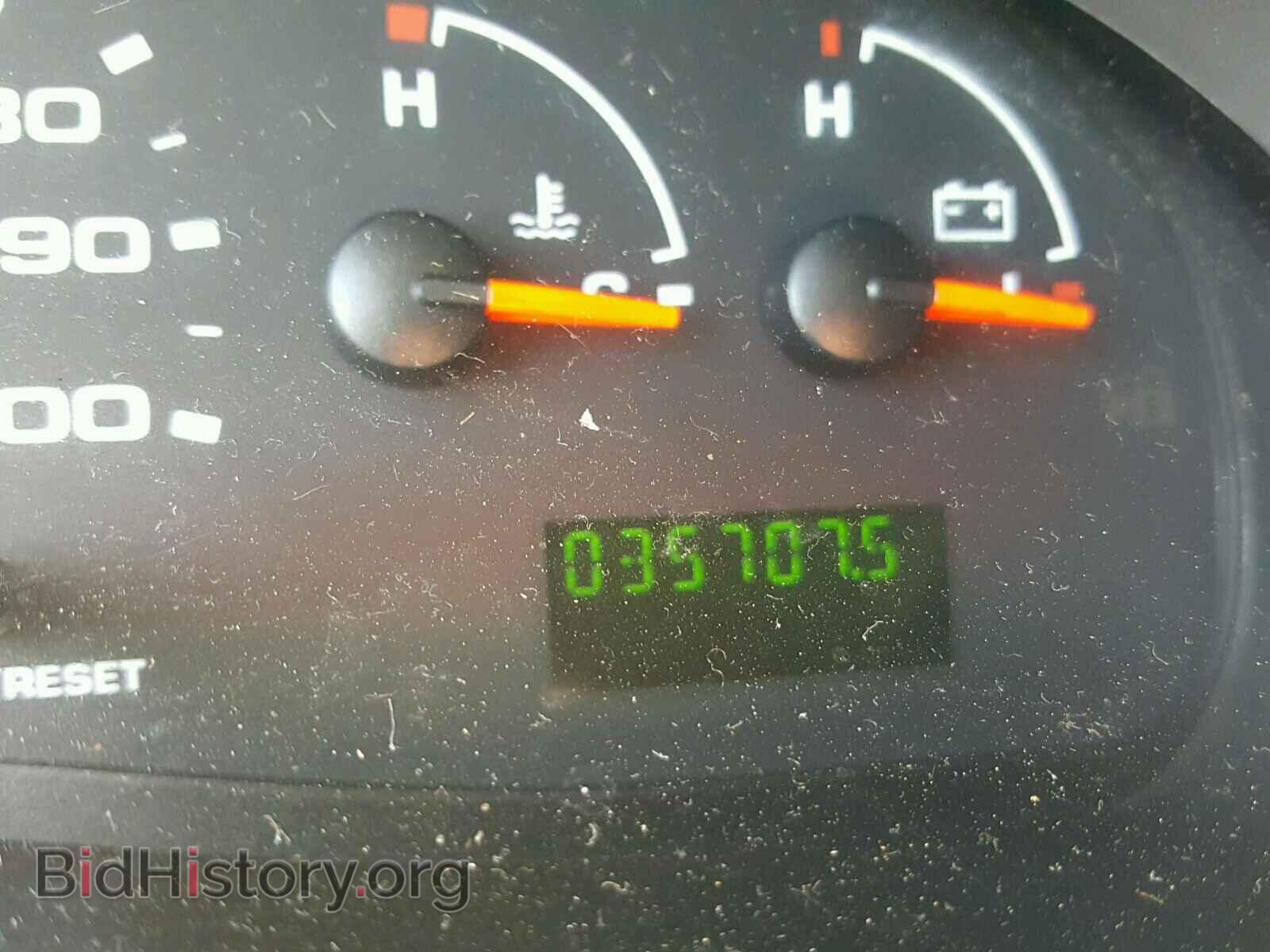 2008 FORD ECONOLINE - VIN: 1FBNE31L68DA53120 - Фото 8