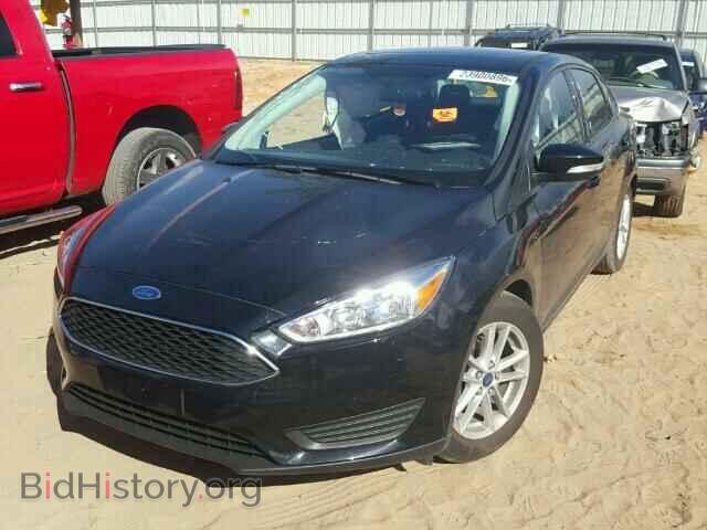 2016 FORD FOCUS - VIN: 1FADP3F23GL241220 - Photo 2