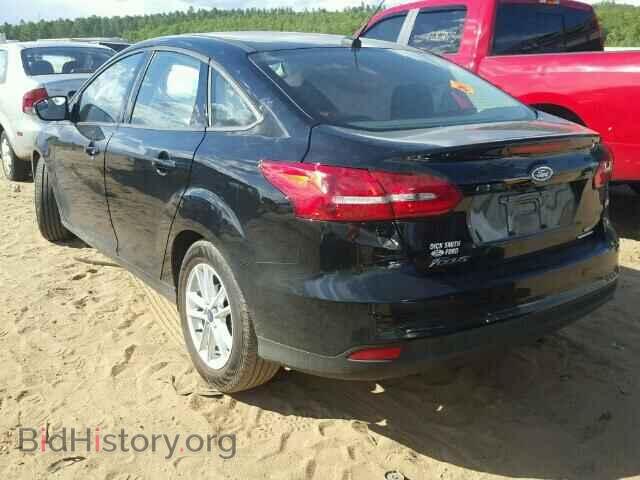 2016 FORD FOCUS - VIN: 1FADP3F23GL241220 - Photo 3