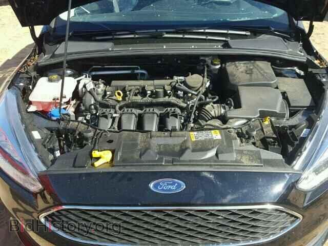 2016 FORD FOCUS - VIN: 1FADP3F23GL241220 - Photo 7
