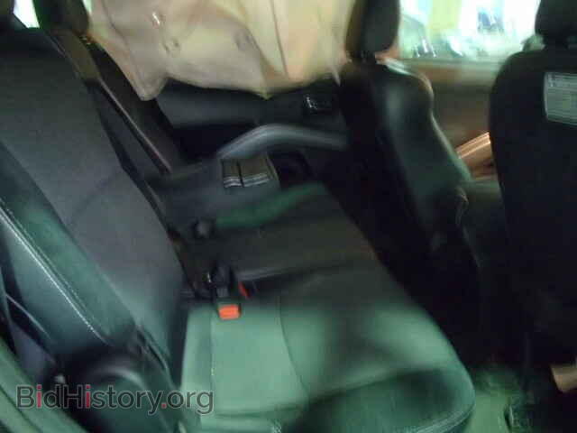 2012 MITSUBISHI OUTLANDER - VIN: JA4JT3AW2CU005708 - Photo 6