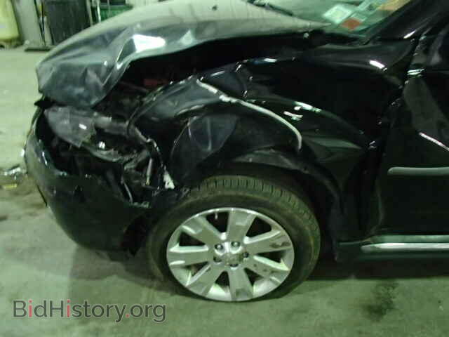 2012 MITSUBISHI OUTLANDER - VIN: JA4JT3AW2CU005708 - Photo 9