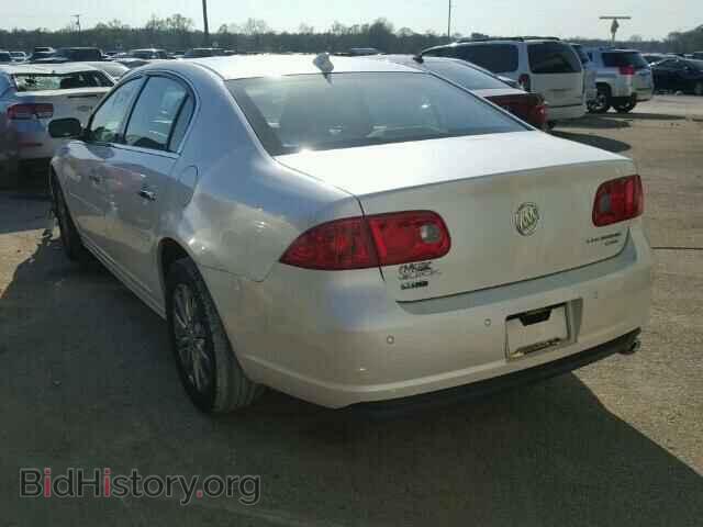 2010 BUICK LUCERNE - VIN: 1G4HE5EM8AU111320 - Фото 3