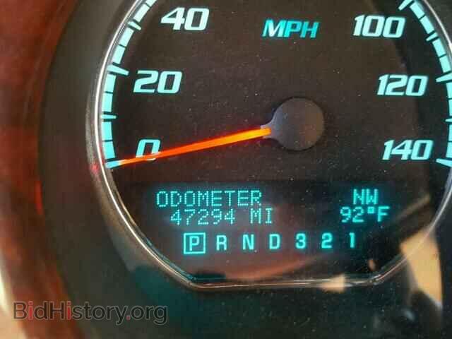 2010 BUICK LUCERNE - VIN: 1G4HE5EM8AU111320 - Фото 8