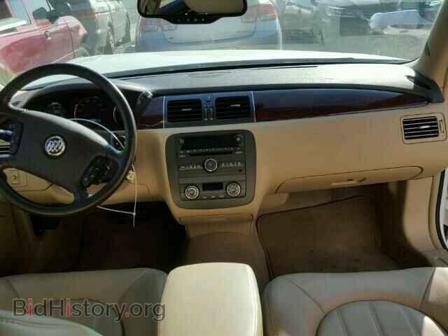 2010 BUICK LUCERNE - VIN: 1G4HE5EM8AU111320 - Фото 9