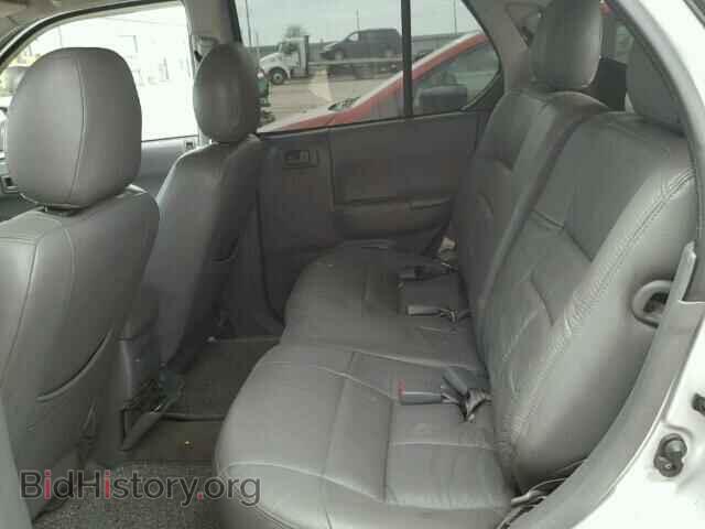 2001 ISUZU RODEO - VIN: 4S2DM58W314700296 - Фото 6