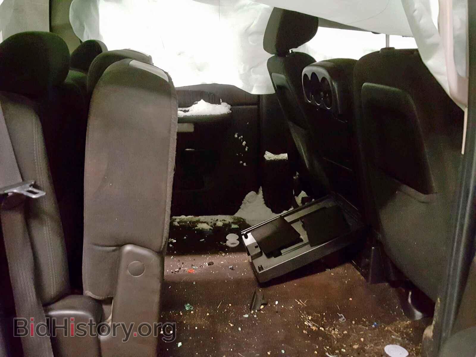 2011 CHEVROLET SILVERADO - VIN: 1GCPKSE3XBF167425 - Фото 6