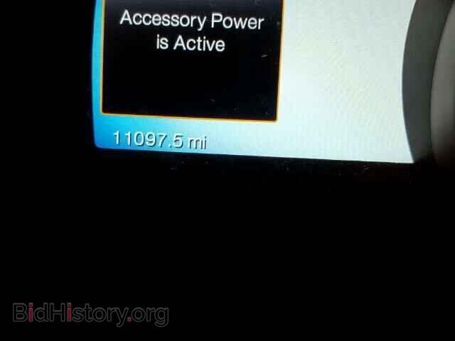 2015 FORD EXPLORER - VIN: 1FM5K8GTXFGC23057 - Фото 8