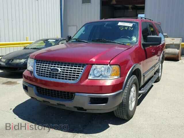 2005 FORD EXPEDITION - VIN: 1FMPU15595LA30290 - Фото 2