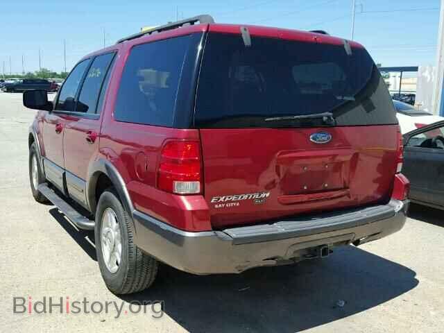 2005 FORD EXPEDITION - VIN: 1FMPU15595LA30290 - Фото 3