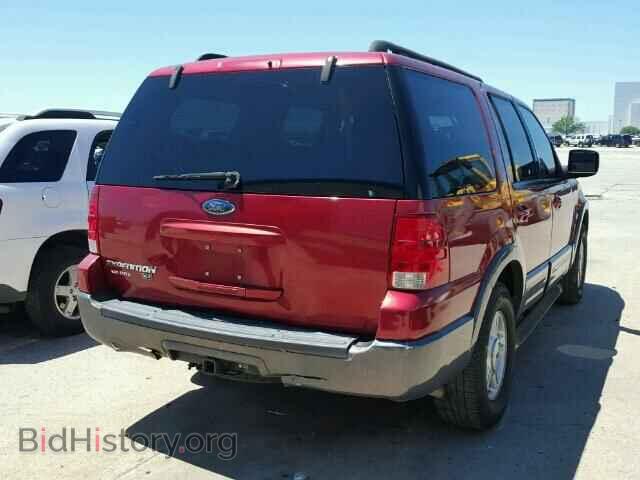 2005 FORD EXPEDITION - VIN: 1FMPU15595LA30290 - Фото 4