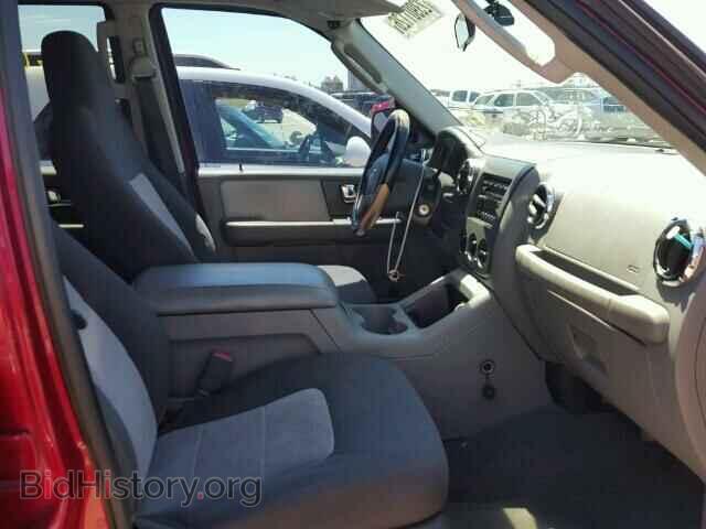 2005 FORD EXPEDITION - VIN: 1FMPU15595LA30290 - Фото 5