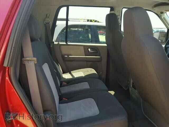 2005 FORD EXPEDITION - VIN: 1FMPU15595LA30290 - Фото 6