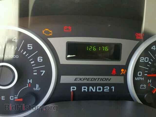 2005 FORD EXPEDITION - VIN: 1FMPU15595LA30290 - Фото 8