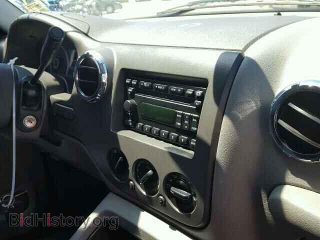 2005 FORD EXPEDITION - VIN: 1FMPU15595LA30290 - Фото 9