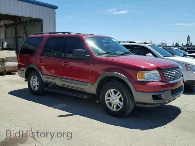 2005 FORD EXPEDITION - VIN: 1FMPU15595LA30290 - Фото 10