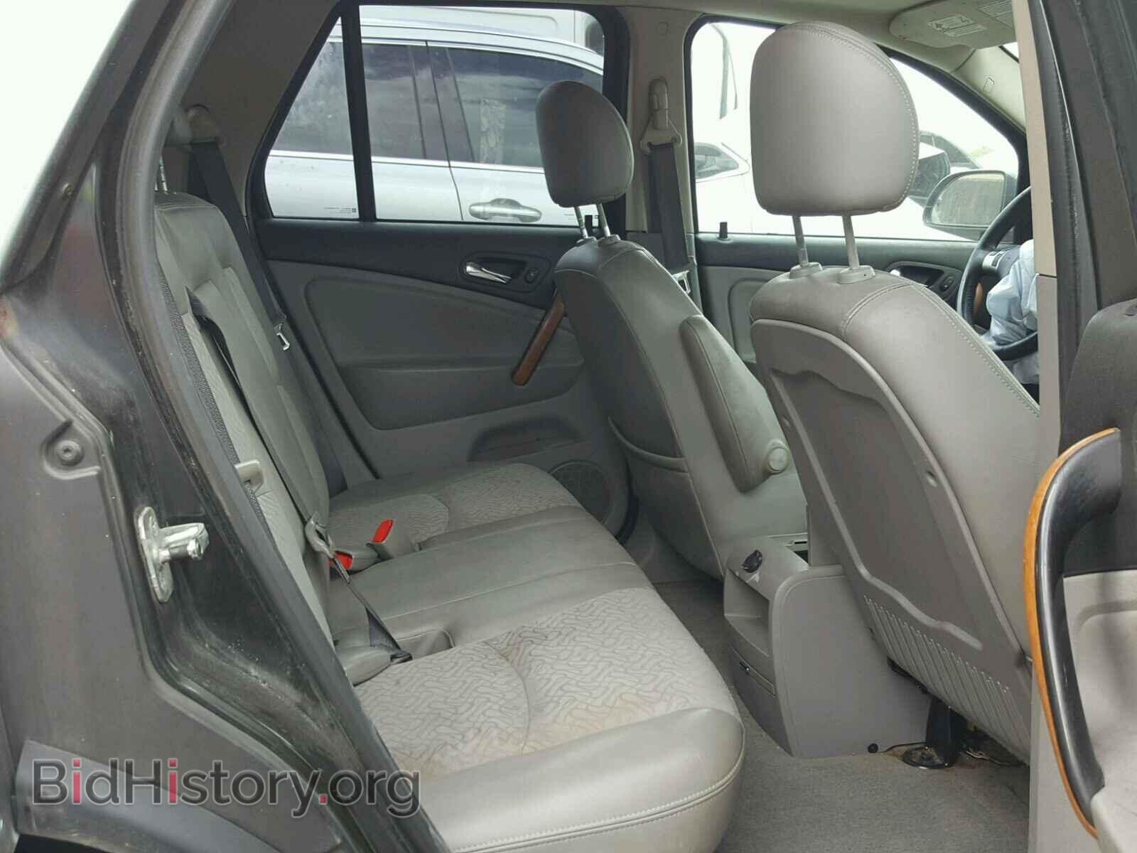 2006 SATURN VUE - VIN: 5GZCZ53406S874715 - Фото 6