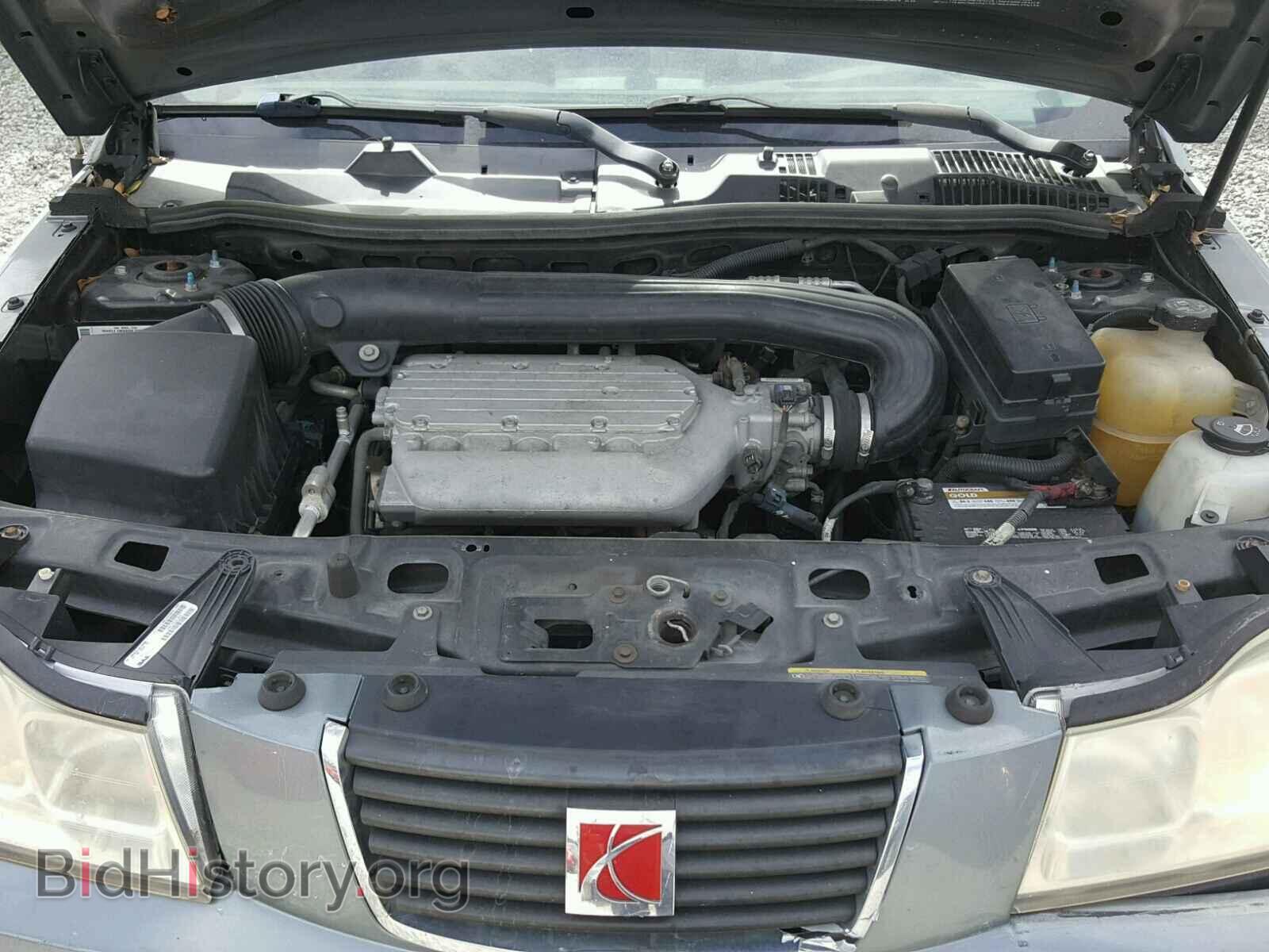 2006 SATURN VUE - VIN: 5GZCZ53406S874715 - Фото 7