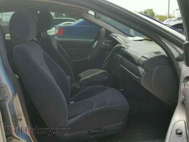 2003 CHRYSLER SEBRING - VIN: 1C3EL46X83N594874 - Фото 5