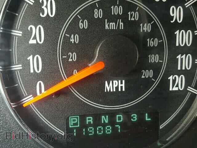 2003 CHRYSLER SEBRING - VIN: 1C3EL46X83N594874 - Фото 8