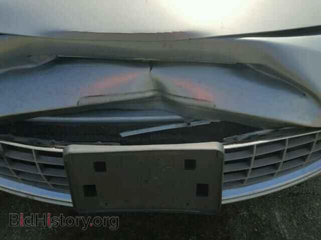 2003 CHRYSLER SEBRING - VIN: 1C3EL46X83N594874 - Фото 9