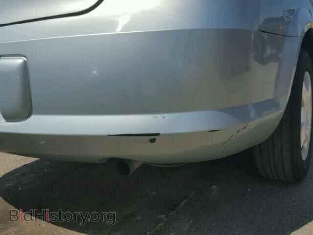 2003 CHRYSLER SEBRING - VIN: 1C3EL46X83N594874 - Фото 10