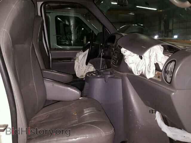 2001 FORD ECONOLINE - VIN: 1FTNS24L21HA11441 - Photo 5
