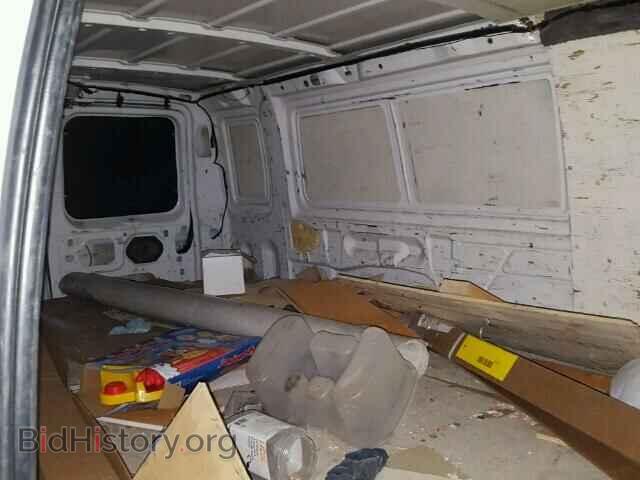 2001 FORD ECONOLINE - VIN: 1FTNS24L21HA11441 - Photo 6
