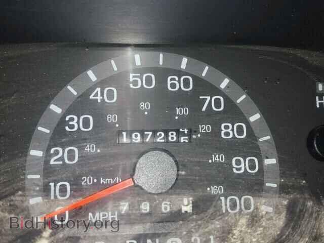 2001 FORD ECONOLINE - VIN: 1FTNS24L21HA11441 - Photo 8