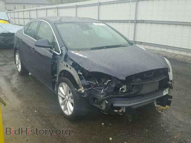Photo 1G4PR5SK2F4189683 - BUICK VERANO 2015
