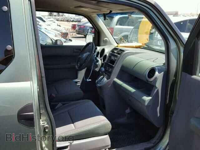 2005 HONDA ELEMENT - VIN: 5J6YH28385L012788 - Фото 5