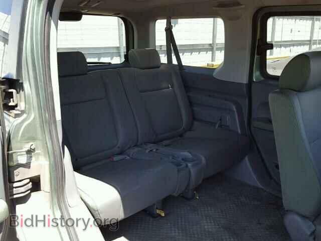 2005 HONDA ELEMENT - VIN: 5J6YH28385L012788 - Фото 6