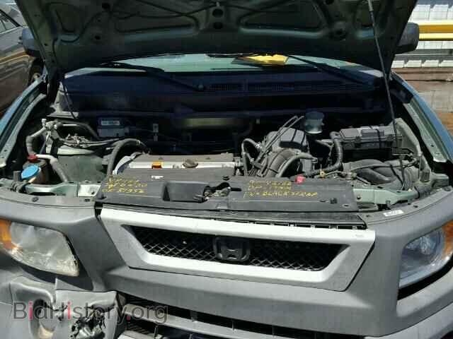2005 HONDA ELEMENT - VIN: 5J6YH28385L012788 - Фото 7