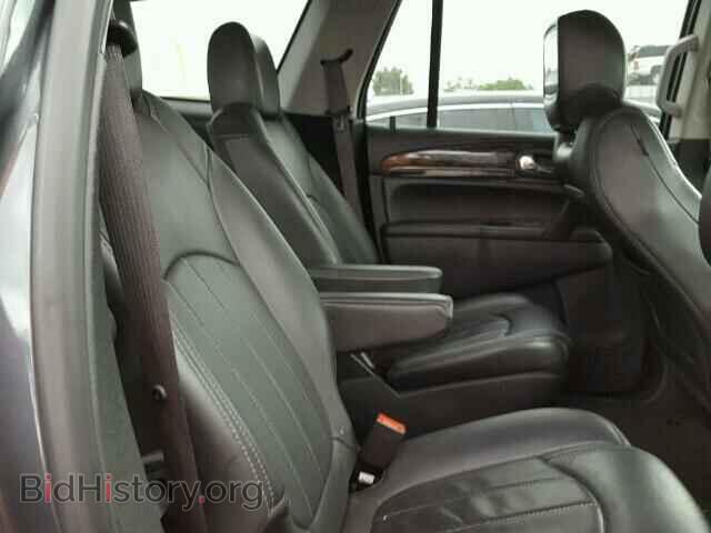 2014 BUICK ENCLAVE - VIN: 5GAKRBKD9EJ321273 - Фото 6