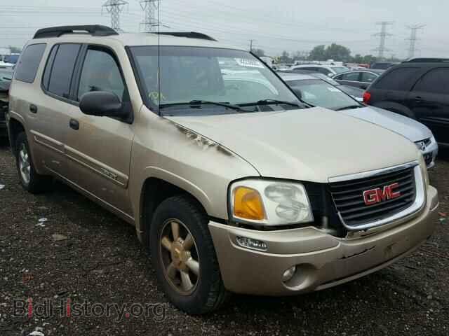 Photo 1GKES16S046140264 - GMC ENVOY 2004