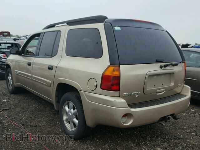 2004 GMC ENVOY - VIN: 1GKES16S046140264 - Фото 3