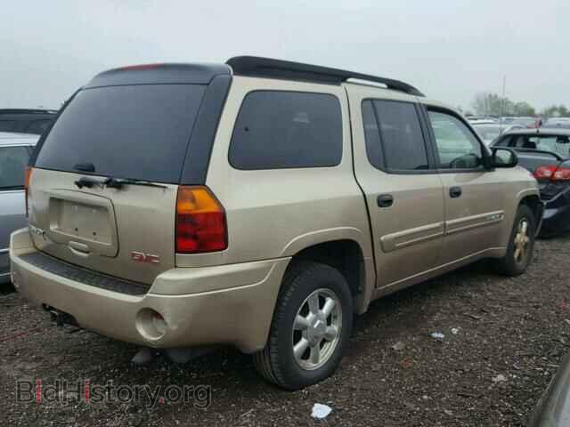 2004 GMC ENVOY - VIN: 1GKES16S046140264 - Фото 4