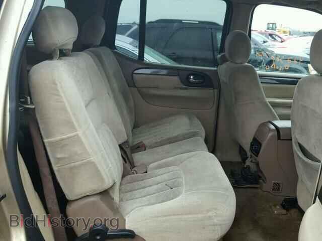 2004 GMC ENVOY - VIN: 1GKES16S046140264 - Фото 6