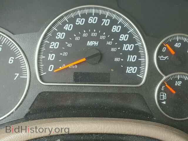 2004 GMC ENVOY - VIN: 1GKES16S046140264 - Фото 8