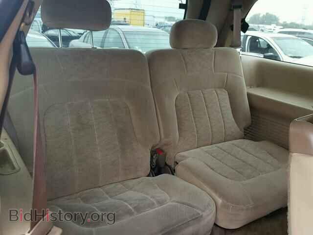 2004 GMC ENVOY - VIN: 1GKES16S046140264 - Фото 9