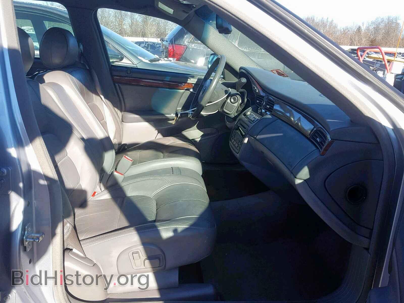2005 CADILLAC DEVILLE - VIN: 1G6KD54Y25U192003 - Photo 5