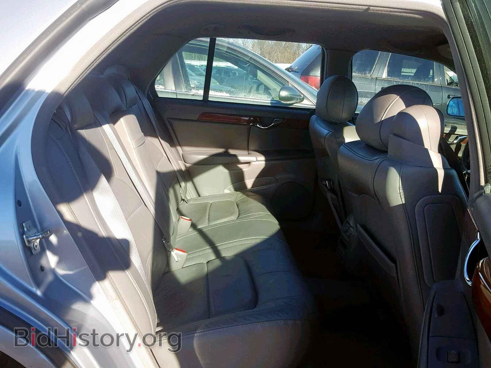 2005 CADILLAC DEVILLE - VIN: 1G6KD54Y25U192003 - Photo 6